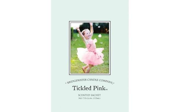 Bridgewater Geurzakje Tickled Pink