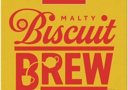 Yorkshire Tea Biscuit Brew 40s