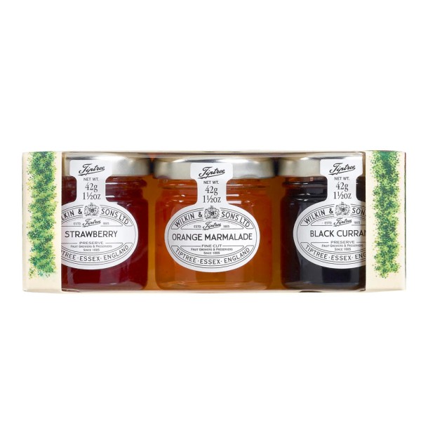 Tiptree Trio Giftbox