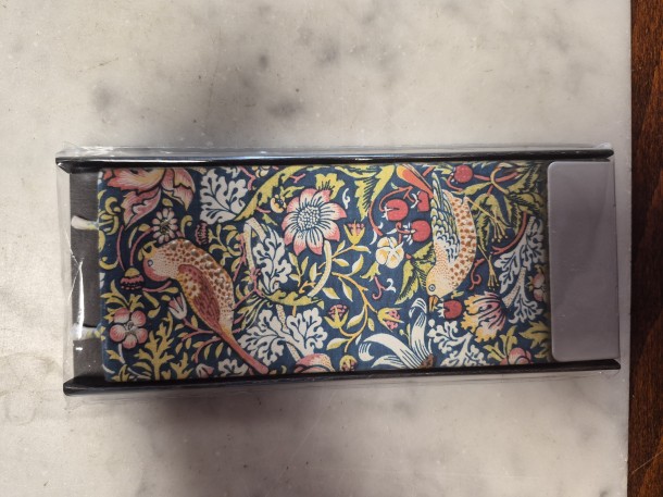 Flatyz Handcrafted Flat Candles - Morris