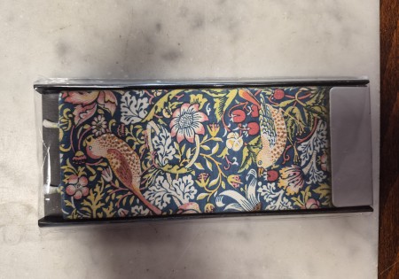 Flatyz Handcrafted Flat Candles - Morris