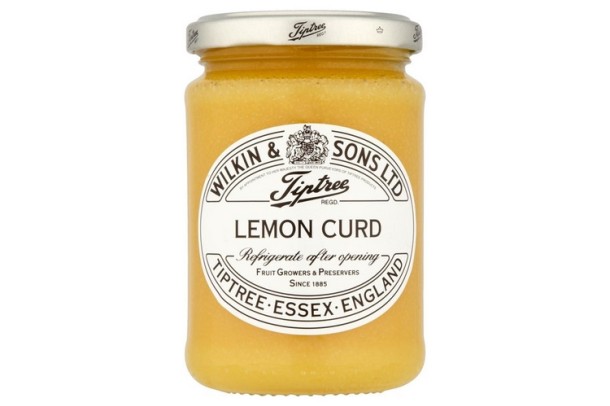 Tiptree Curd Lemon  MINI 28g