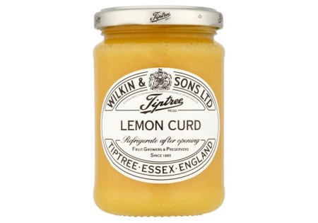 Tiptree Curd Lemon  MINI 28g