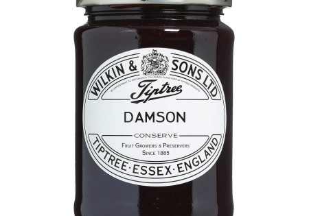 Tiptree Jam Damson Conserve 340g