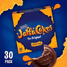 Mcvities Jaffa Cakes 30 st