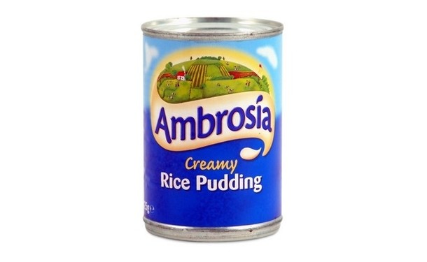 Ambrosia Creamed Rice 400g