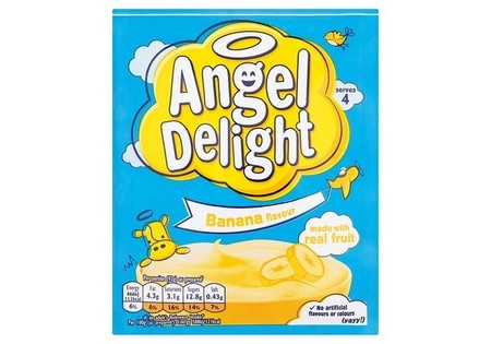 Angel Delight Banana 59G