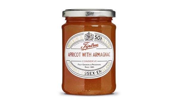 Tiptree Special Apricot and Armagnac 340g