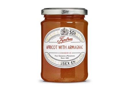 Tiptree Special Apricot and Armagnac 340g