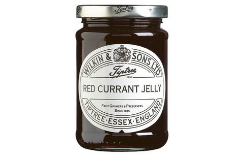 Tiptree Jelly  Red Currant 340g
