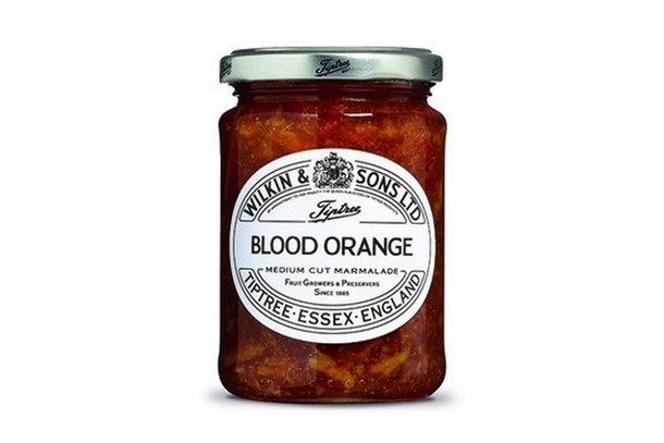 Tiptree Marmalade Blood Orange 340g