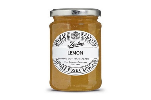 Tiptree Marmalade Lemon 340g