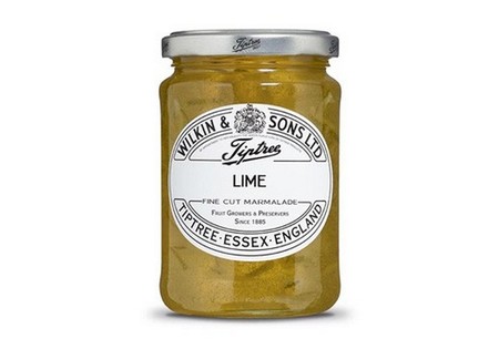 Tiptree Marmalade Lime 340g