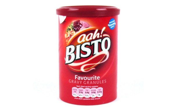 Bisto  Gravy Granules 190g